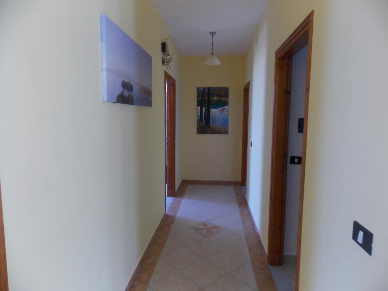 Hotel Real Sarandë Eksteriør billede